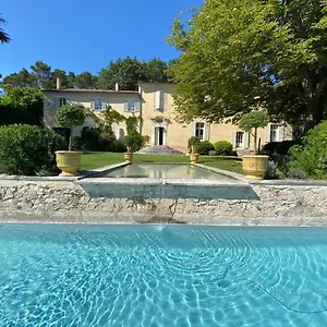 Bed and breakfast La Bastide De Ganay, Aix-en-Provence