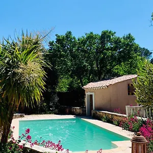  Appartement La Farigoule